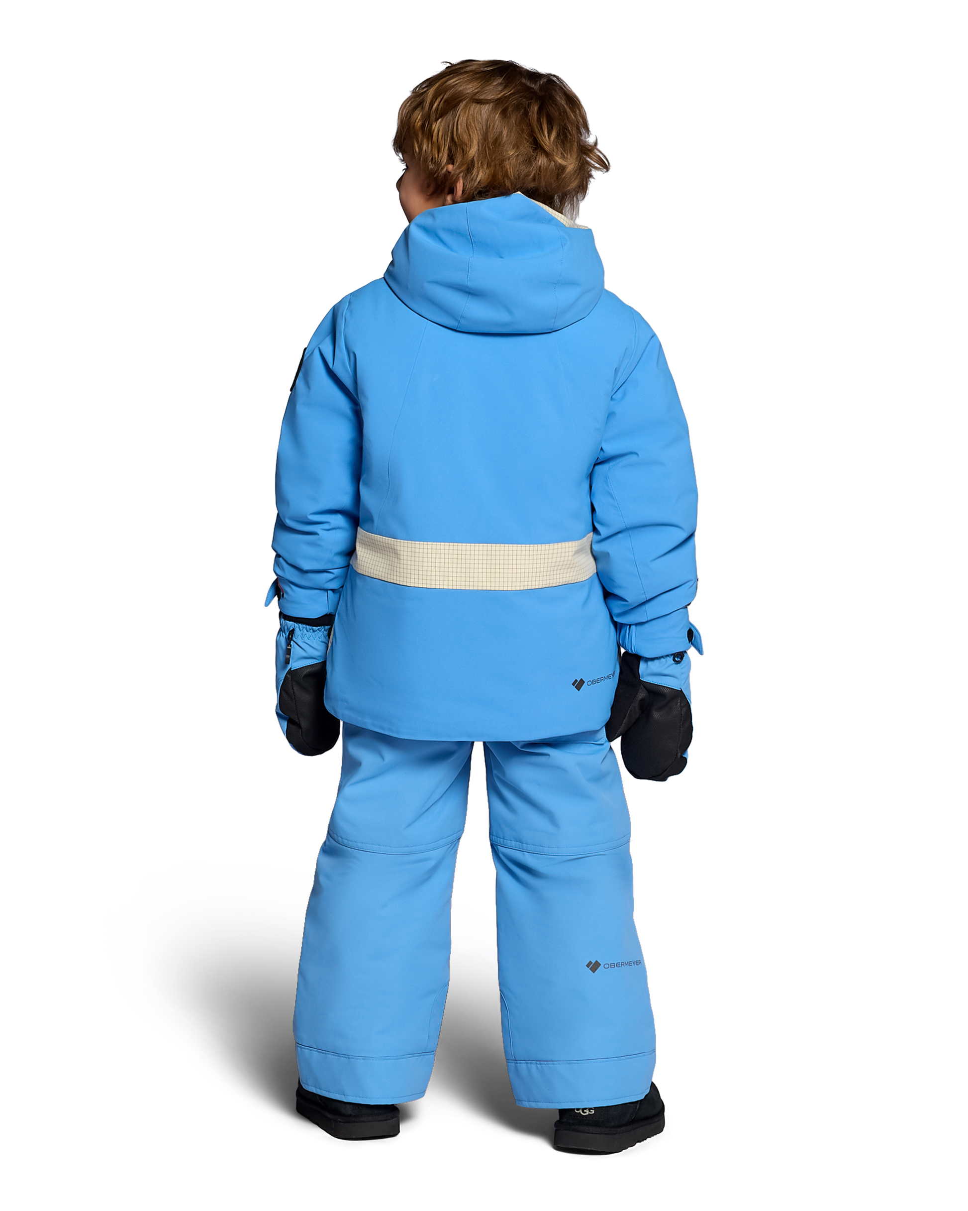 
Vinzenz Jacket