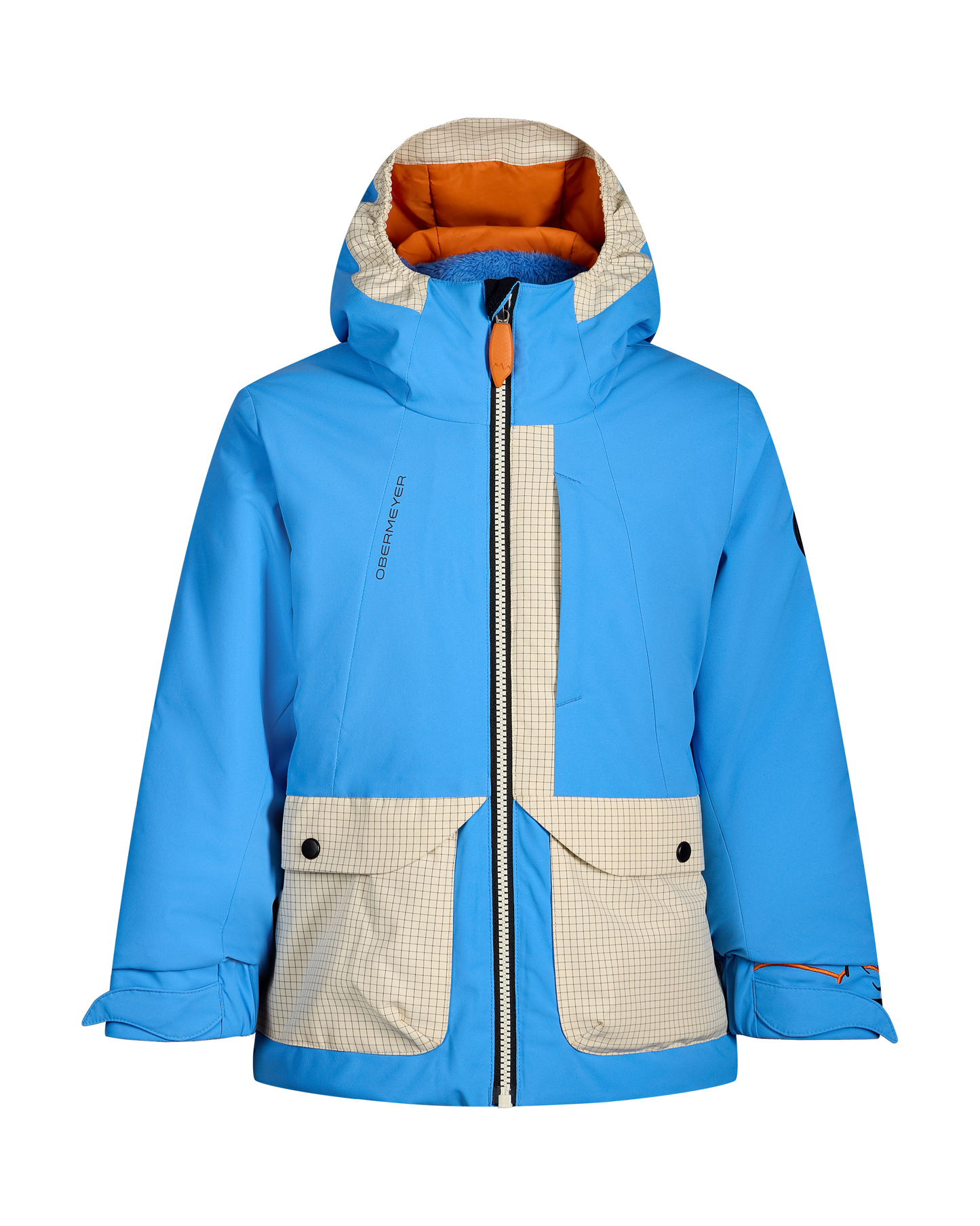 
Vinzenz Jacket