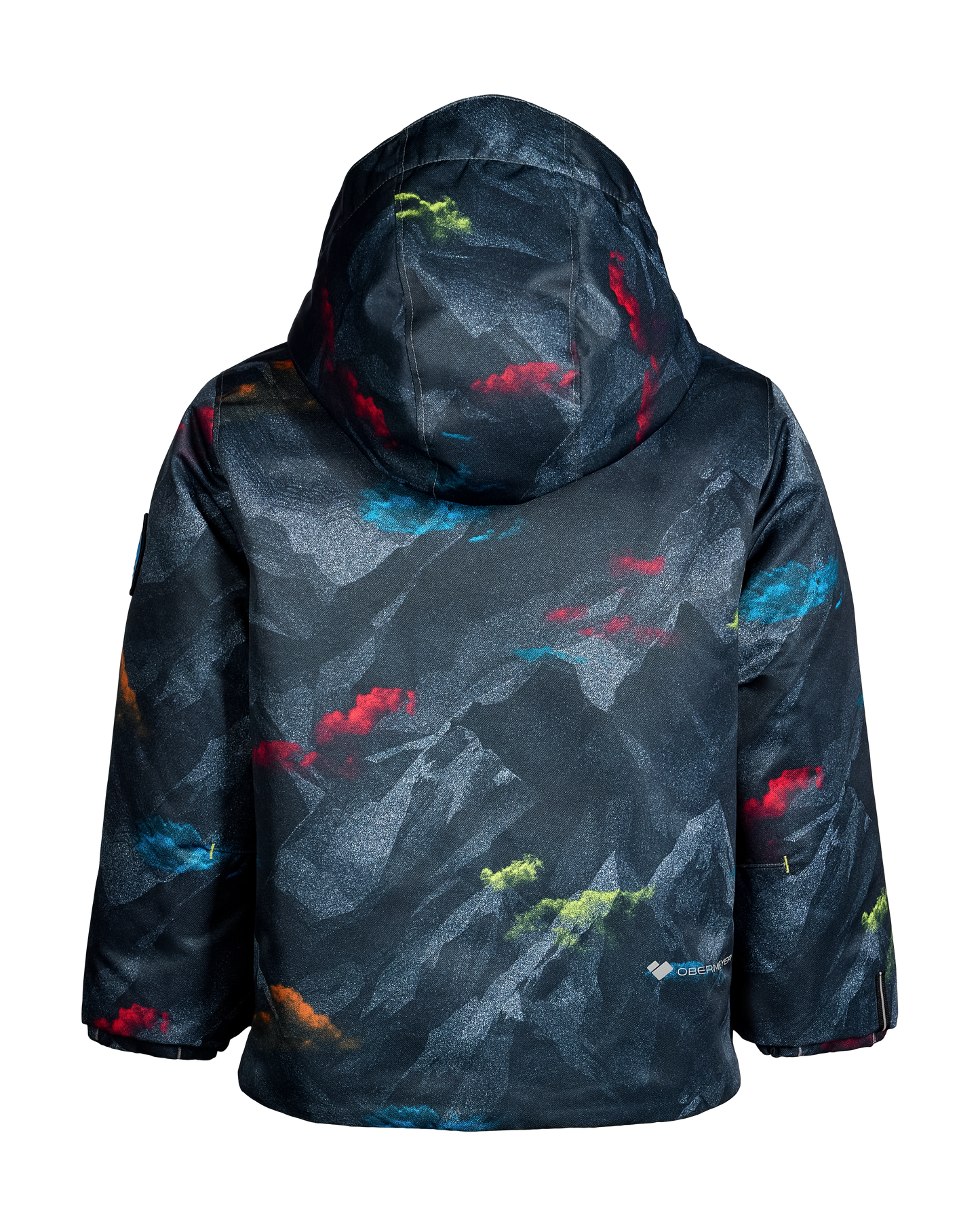 
Misty Mtn | 17 / MQNBCK