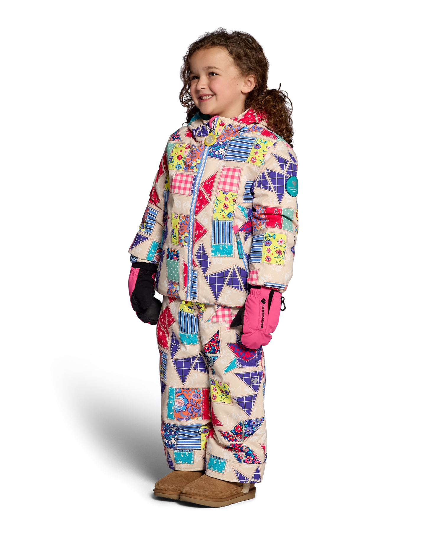 
Quilted Fox | 3 / MODSDE
