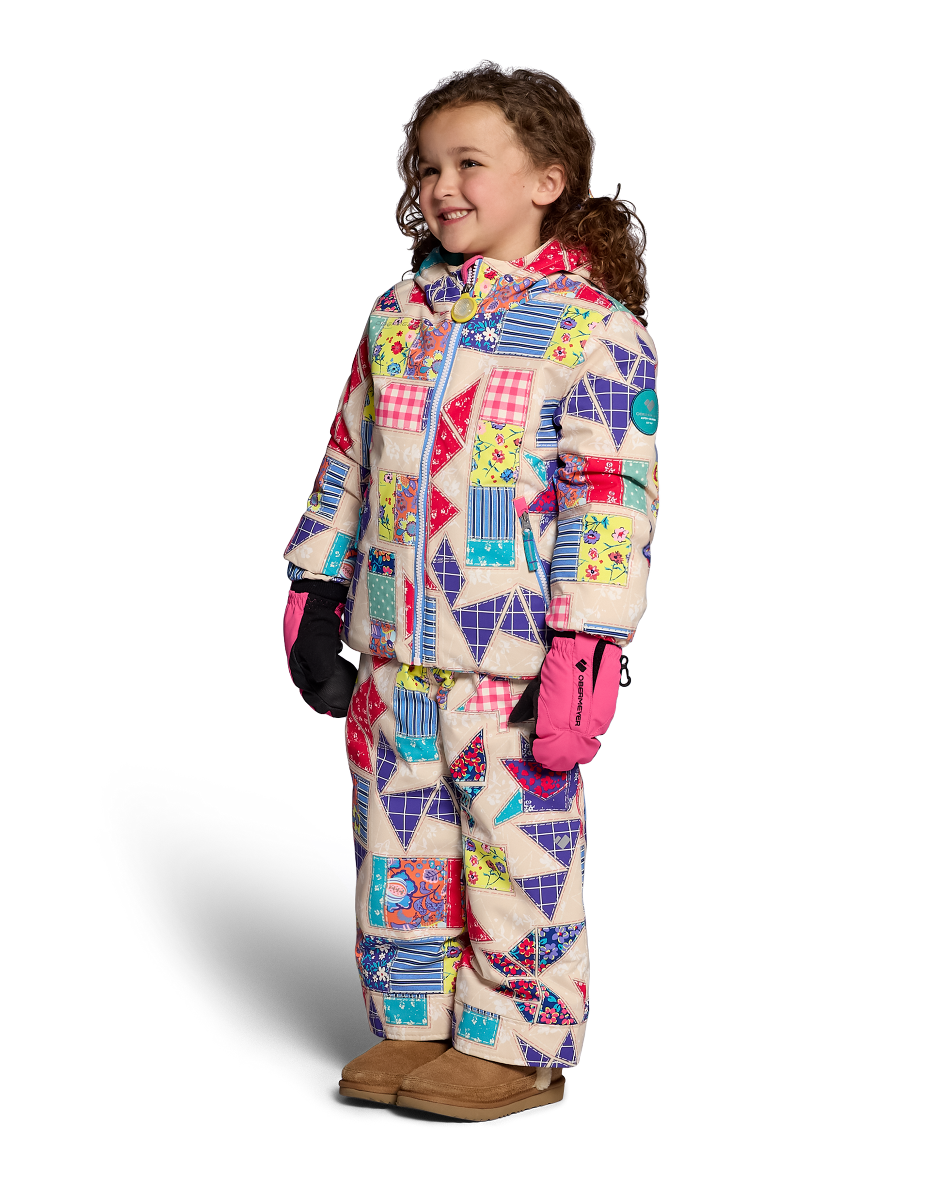 
Quilted Fox | 3 / MODSDE