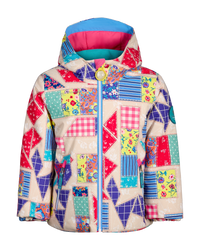 
Quilted Fox | 15 / MQNFRT
