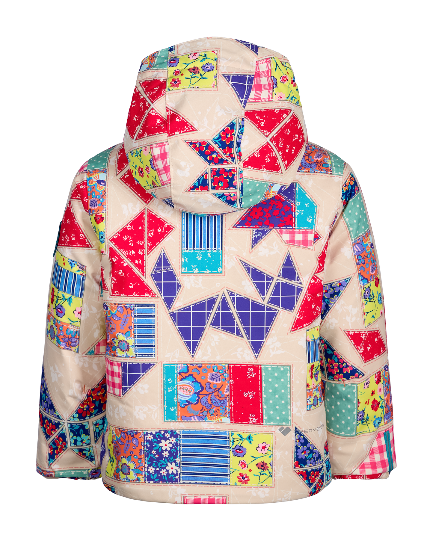 
Quilted Fox | 17 / MQNBCK