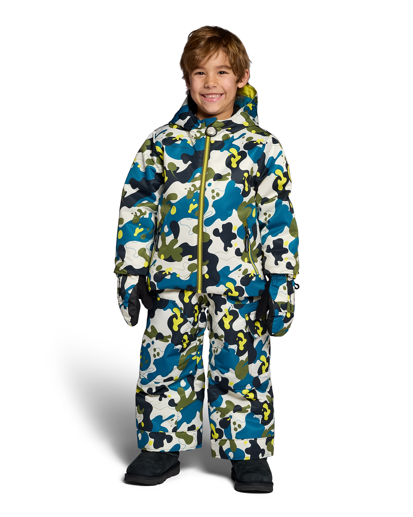 
Fort Frog | 3 / MODFRT