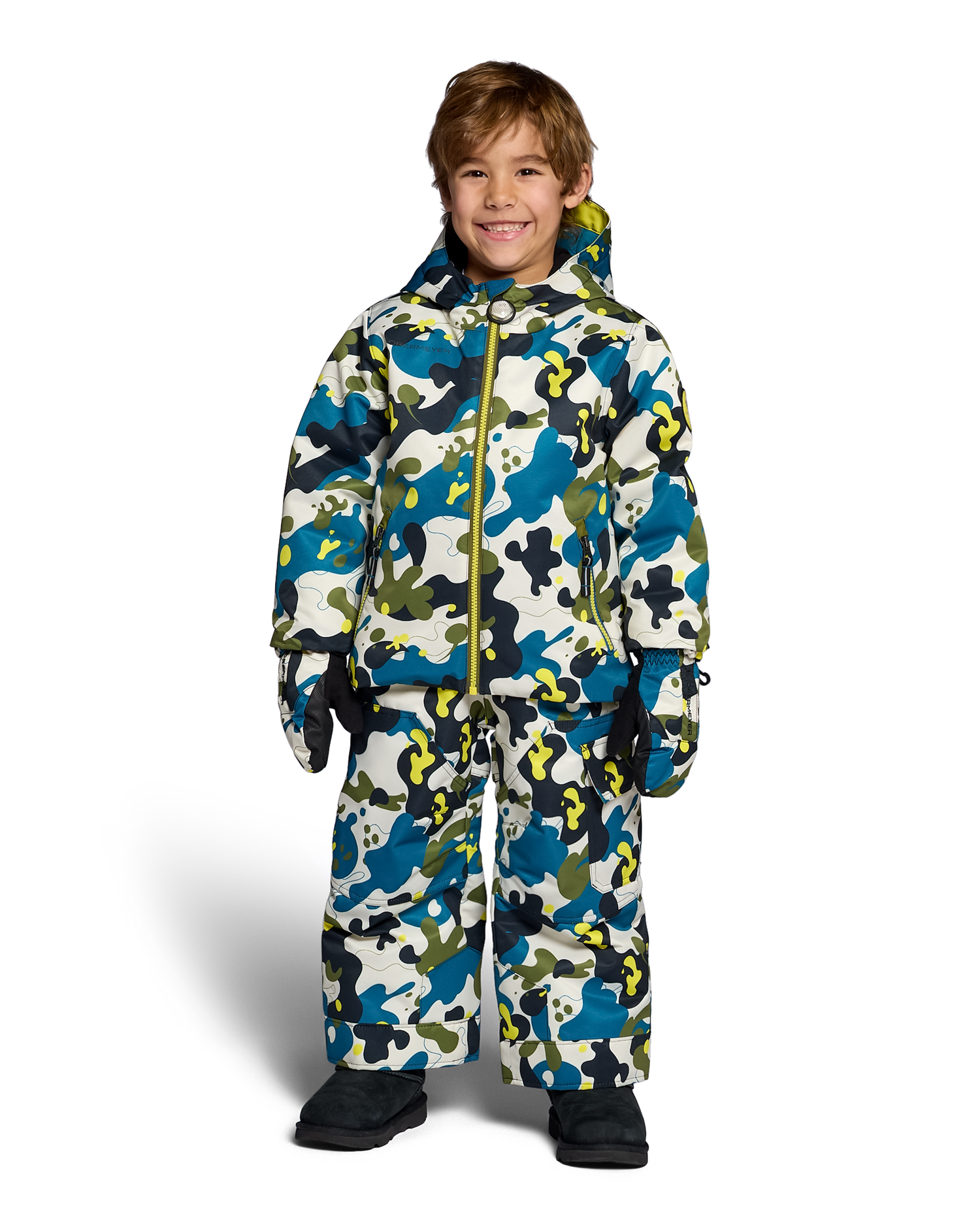 
Fort Frog | 3 / MODFRT