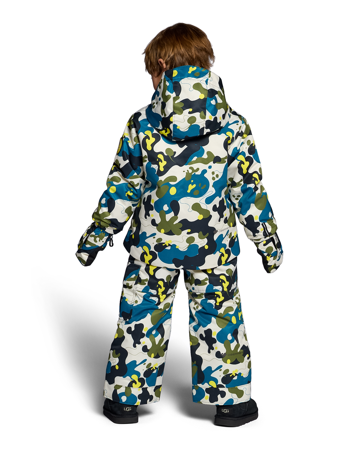 
Fort Frog | 4 / MODBCK