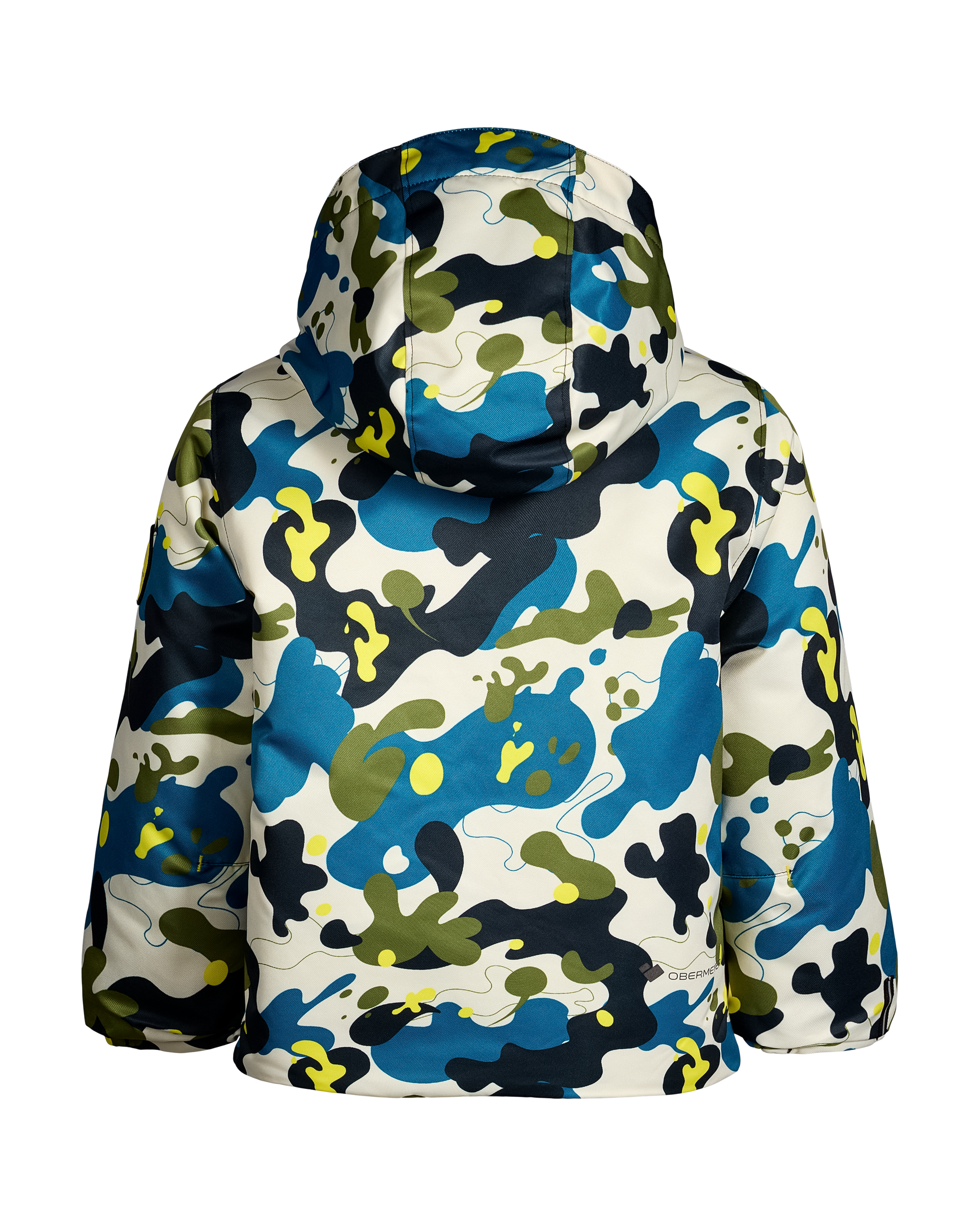
Fort Frog | 17 / MQNBCK