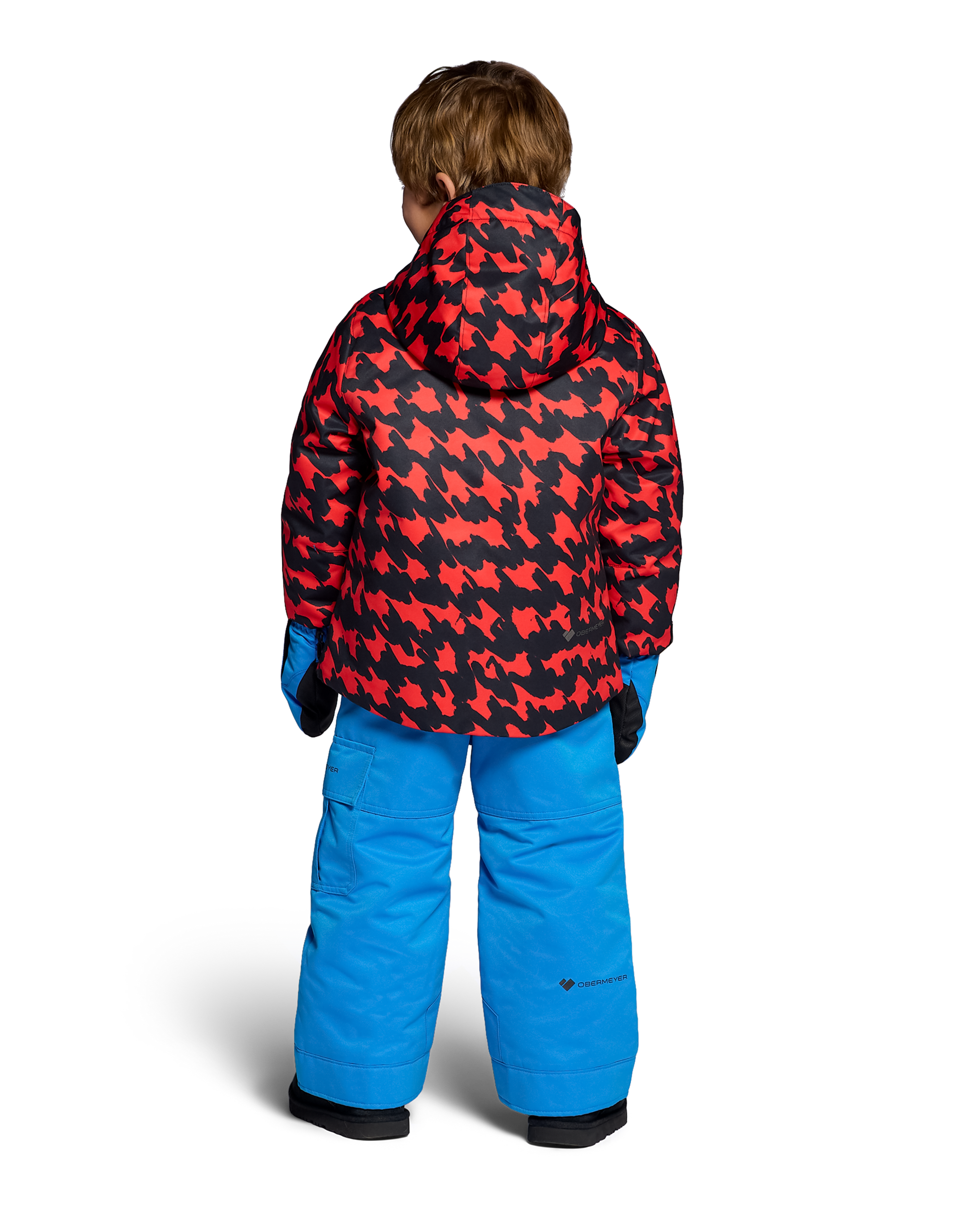 
Red Steeps | 4 / MODBCK