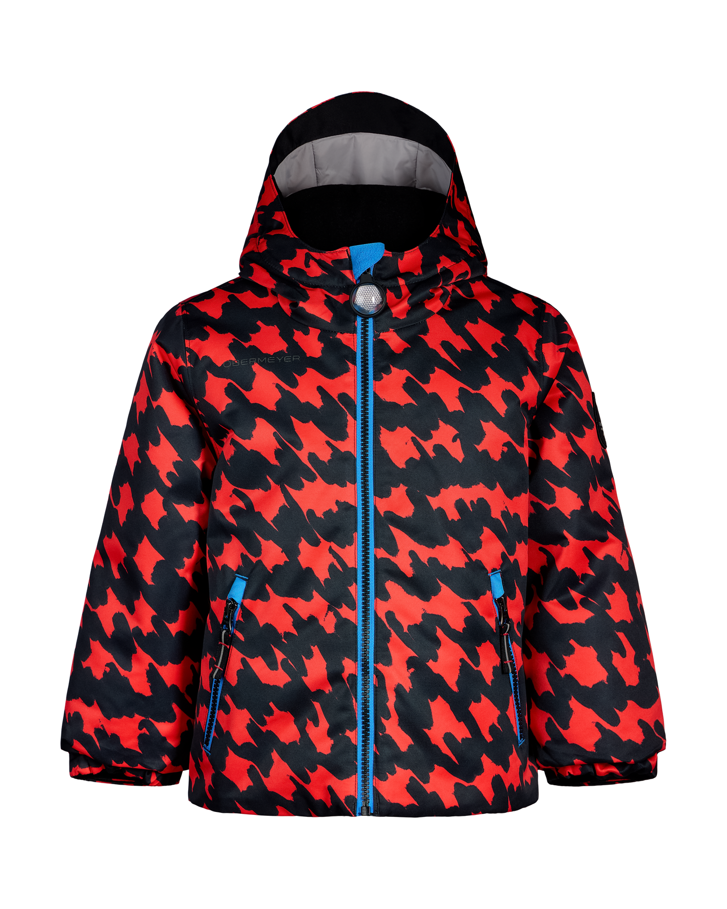 
Red Steeps | 15 / MQNFRT