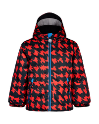
Red Steeps | 15 / MQNFRT