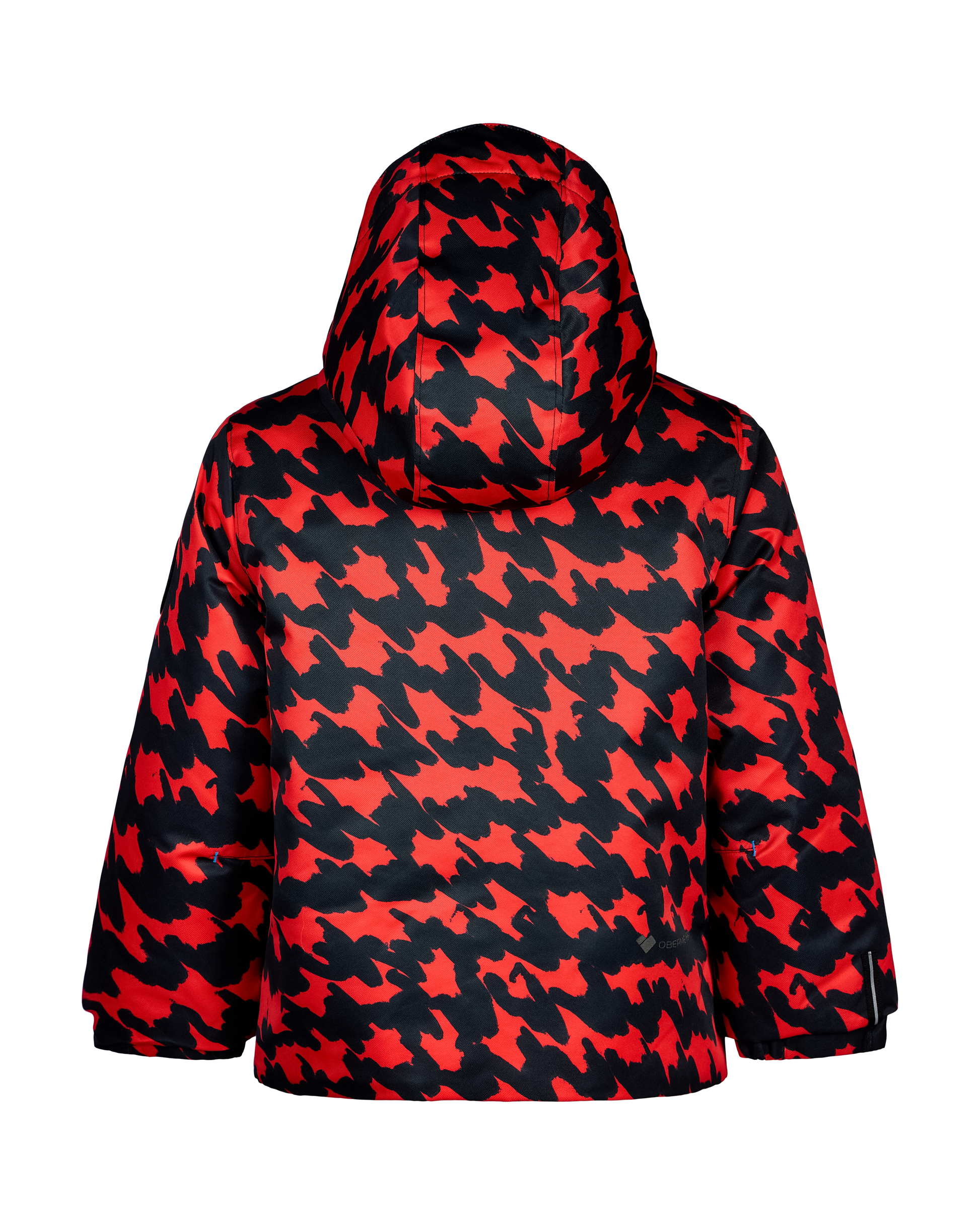 
Red Steeps | 17 / MQNBCK