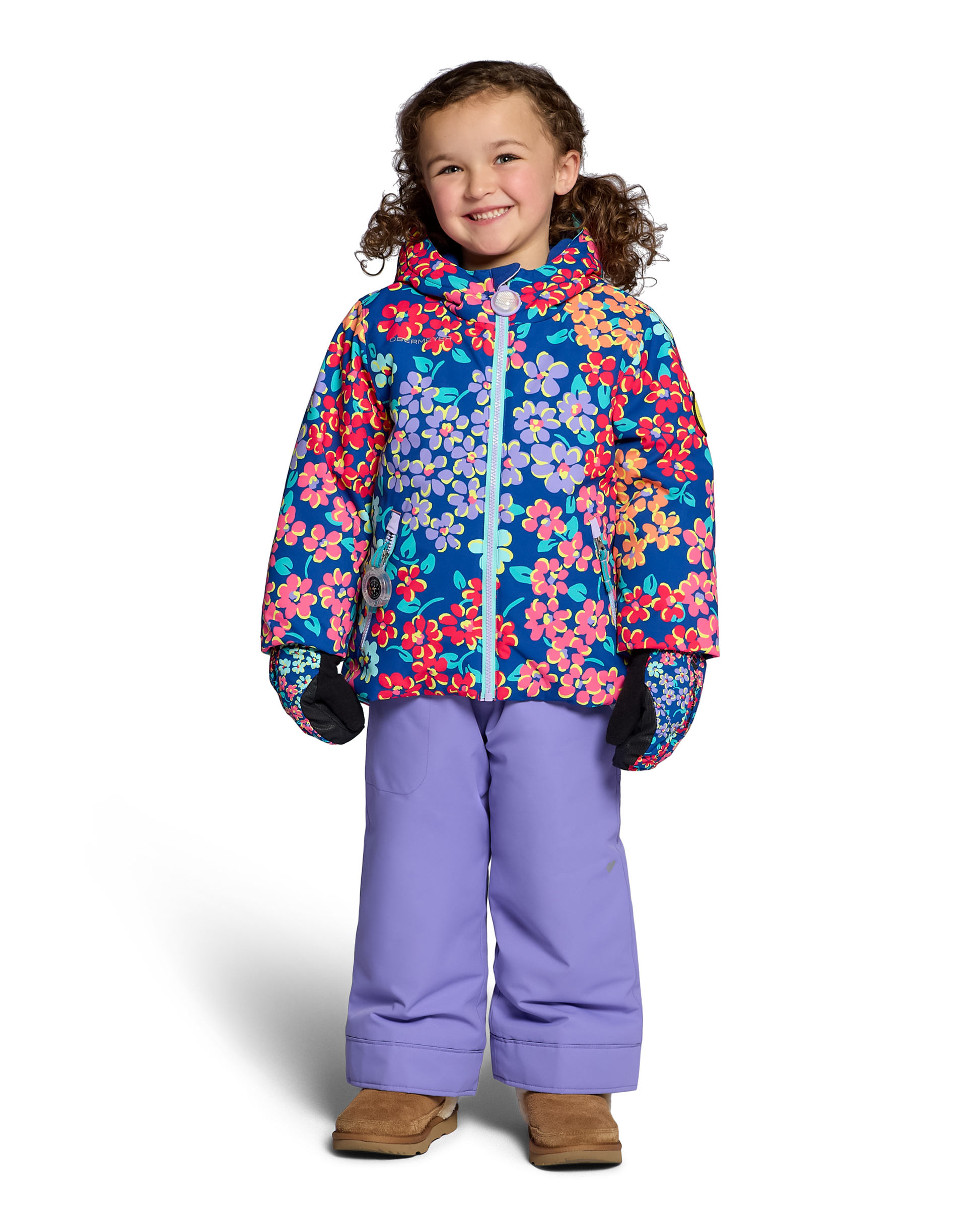 
Calico Big | 3 / MODFRT