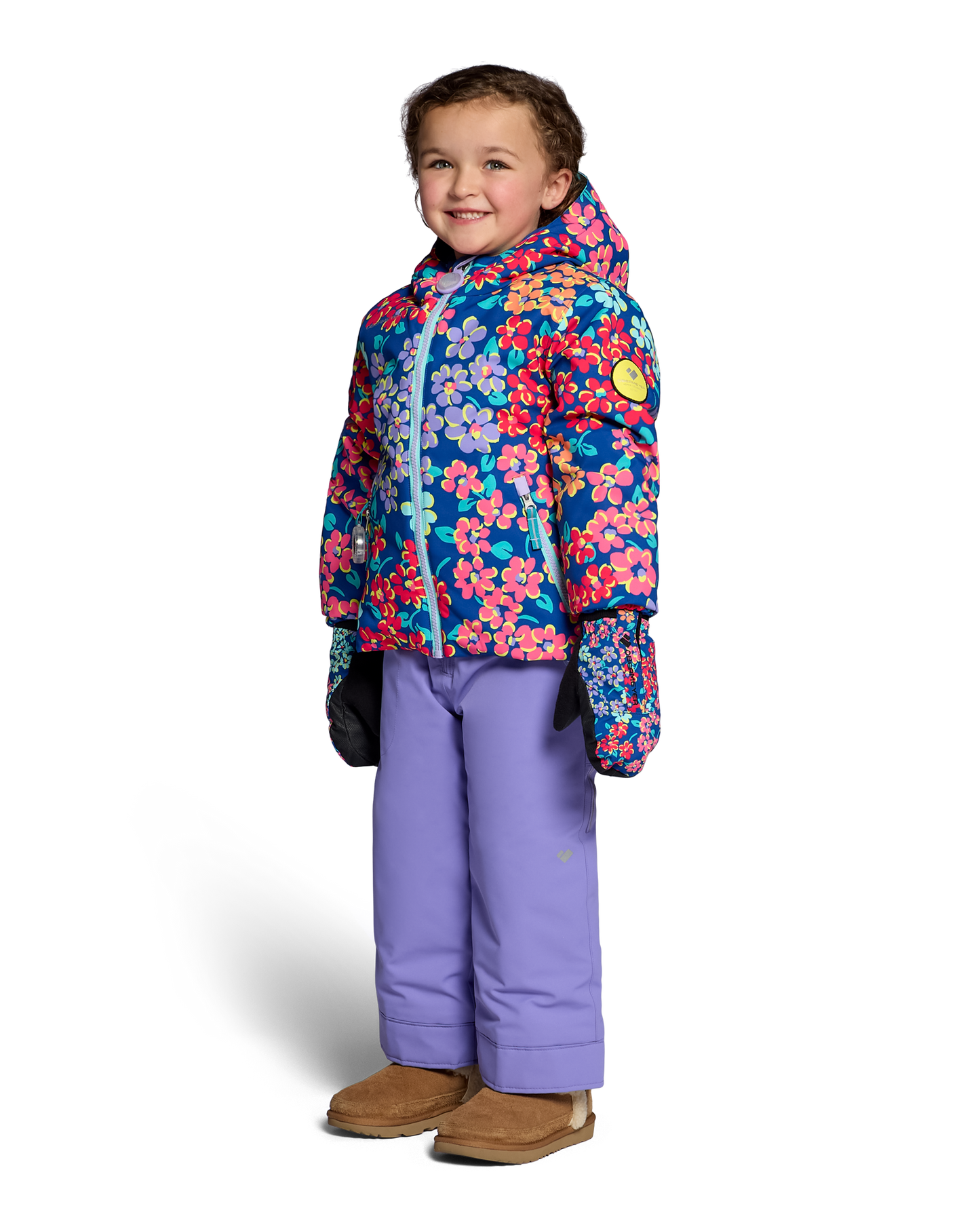 
Calico Big | 3 / MODSDE