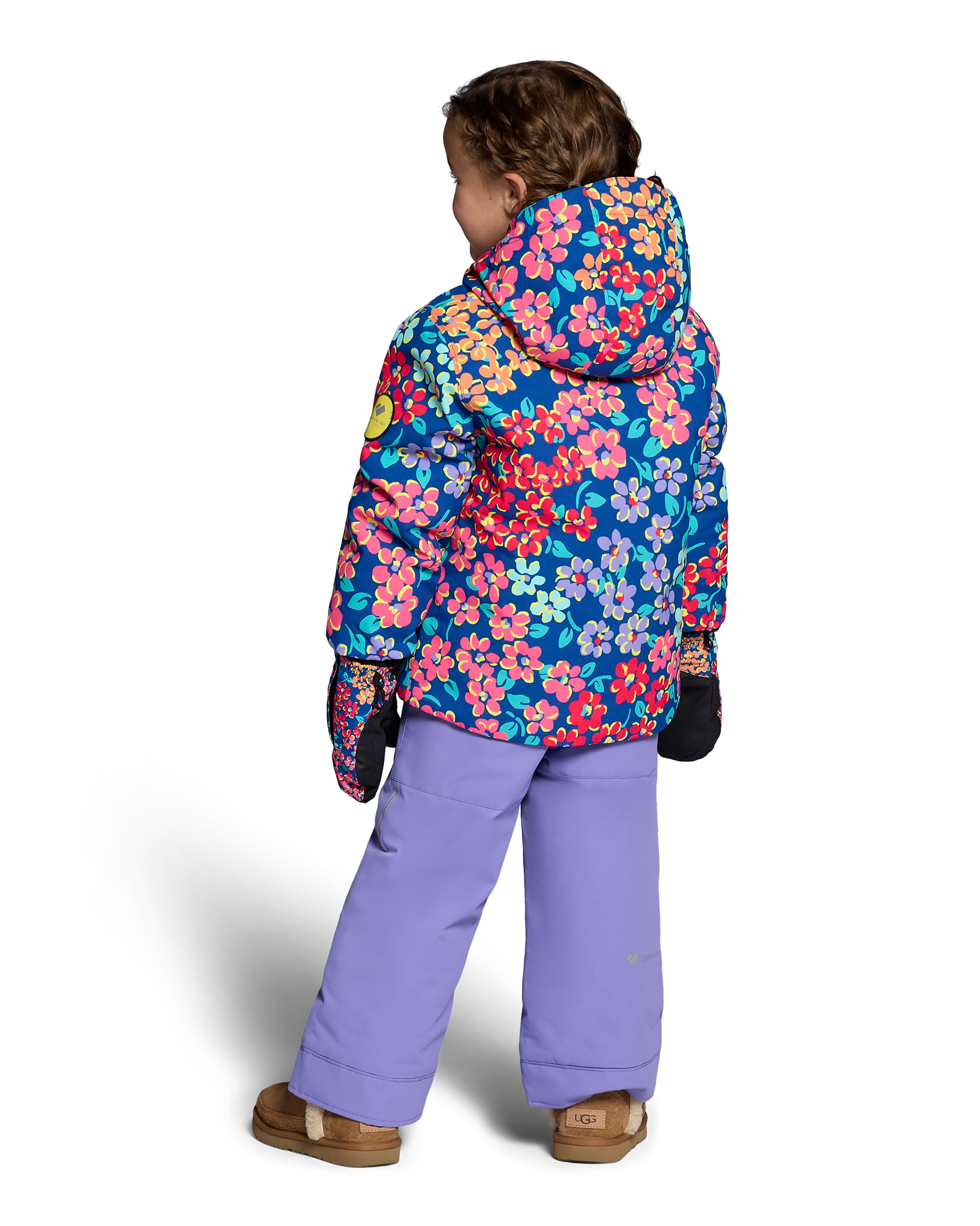 
Calico Big | 4 / MODBCK
