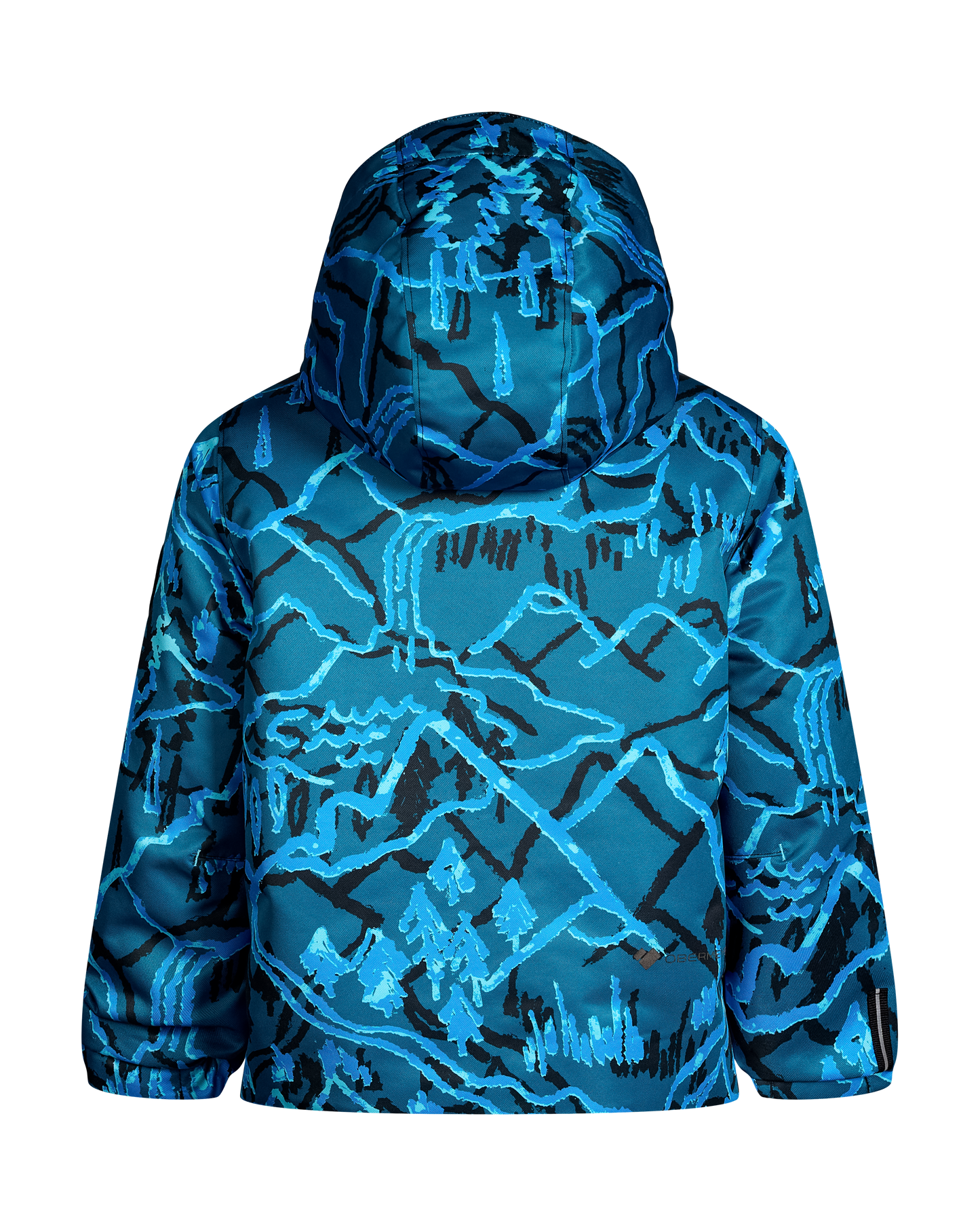 
Magic Forest | 17 / MQNBCK