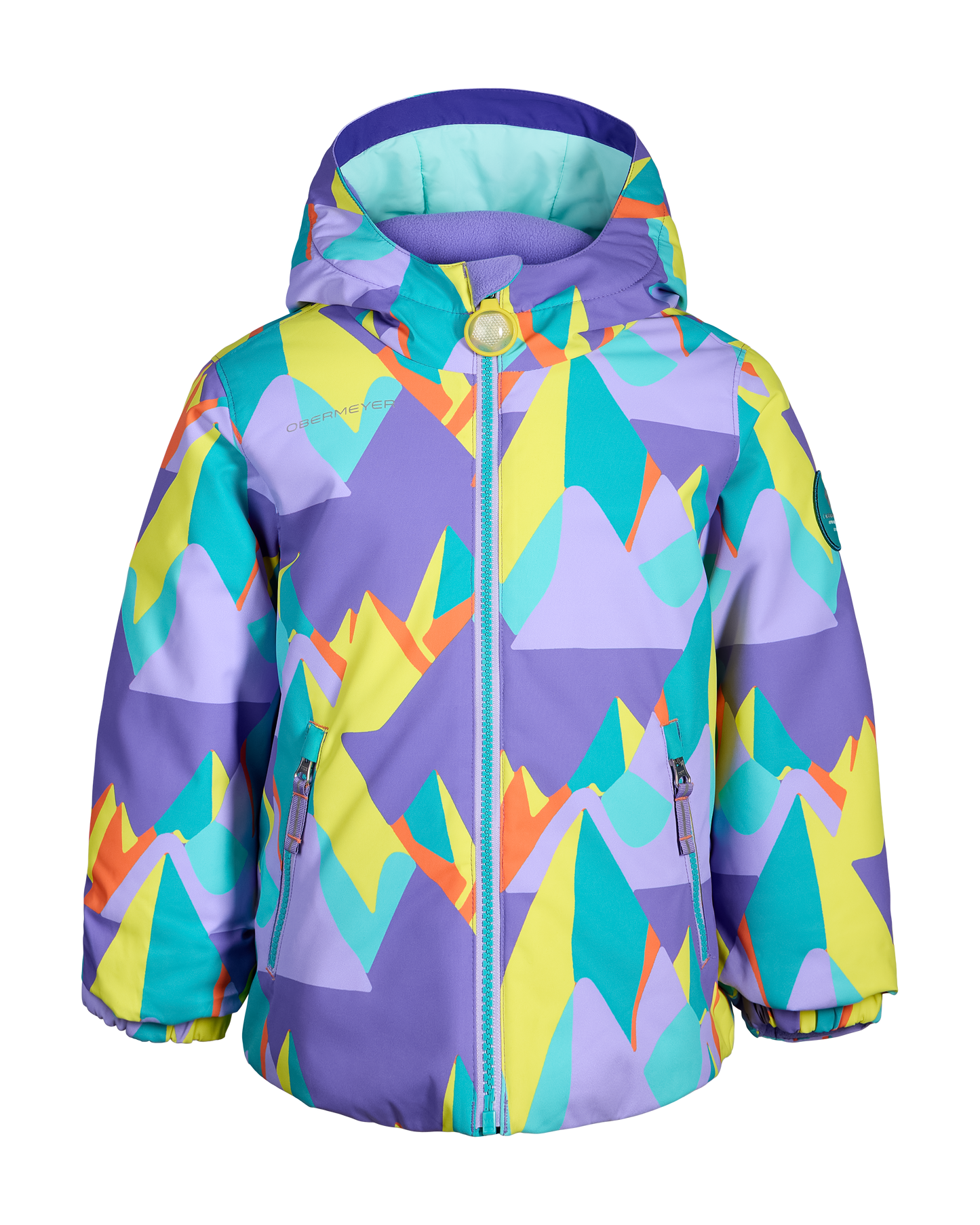 
Mod Mtn Purple | 15 / MQNFRT