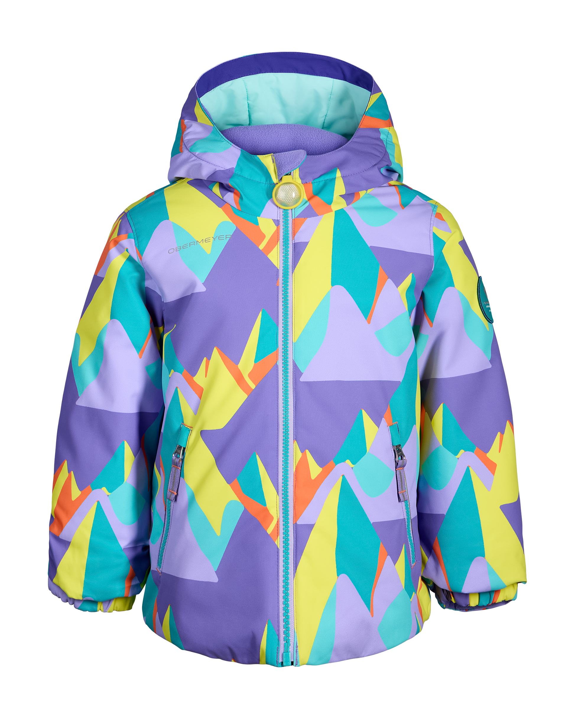 
Mod Mtn Purple | 15 / MQNFRT
