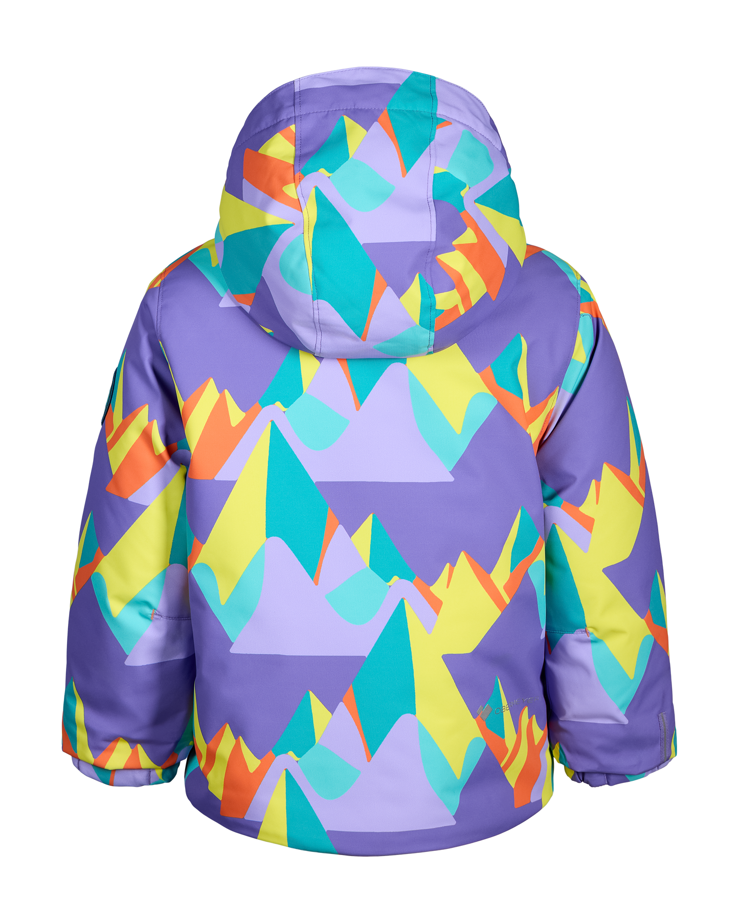 
Mod Mtn Purple | 17 / MQNBCK