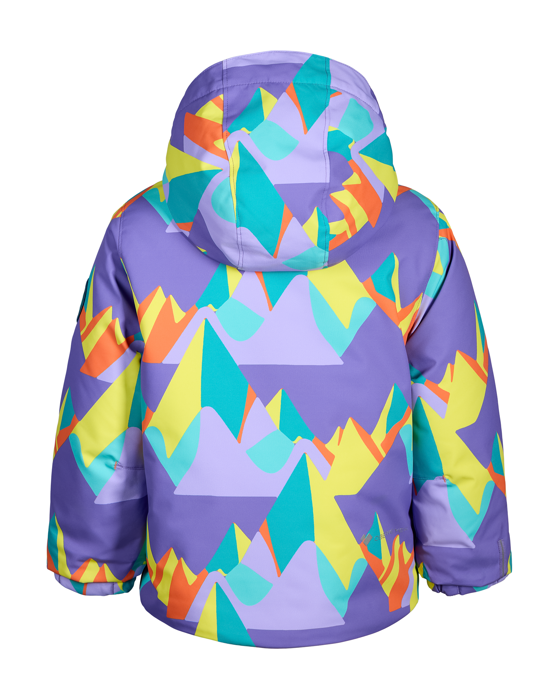 
Mod Mtn Purple | 17 / MQNBCK