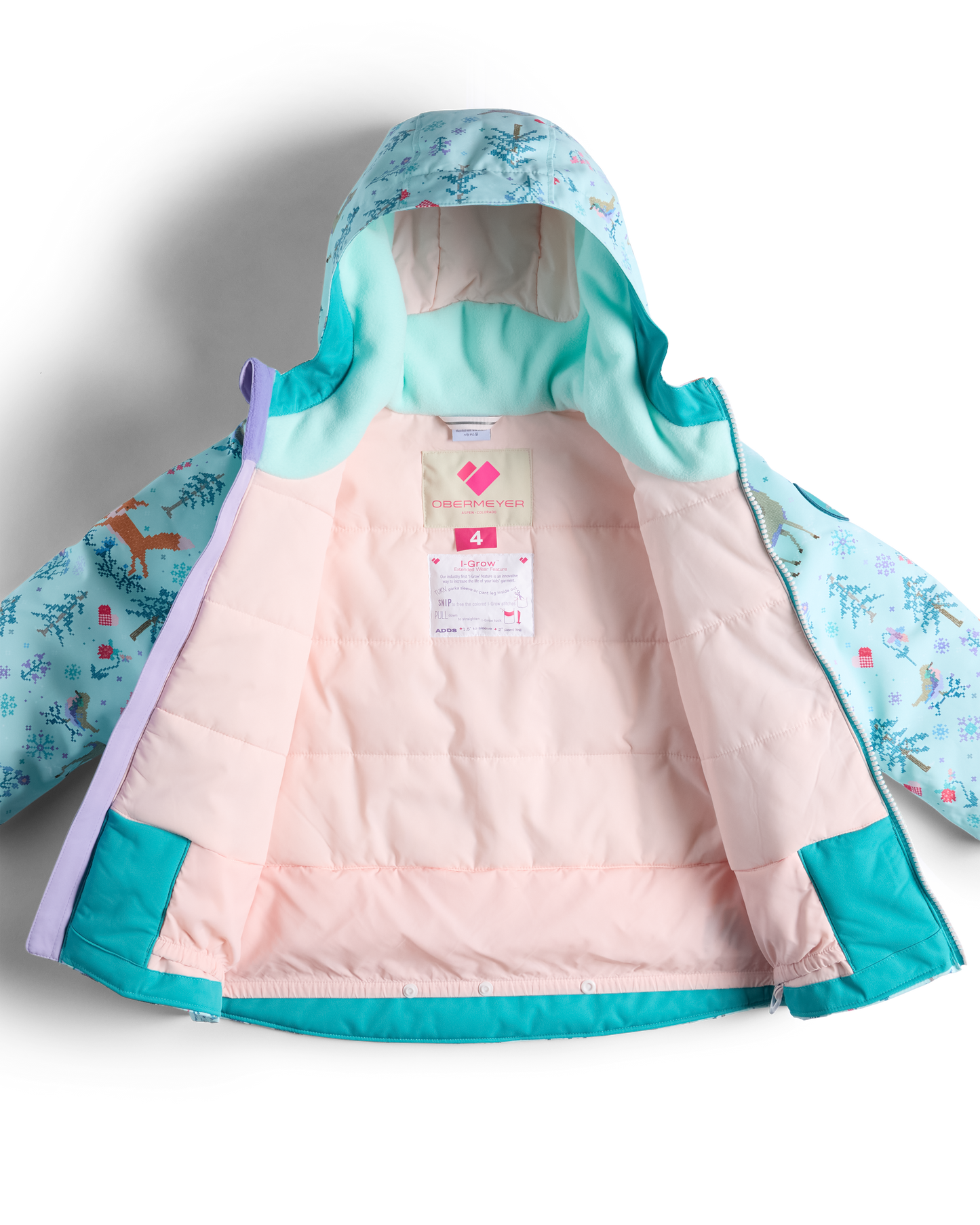 
Ashor Jacket