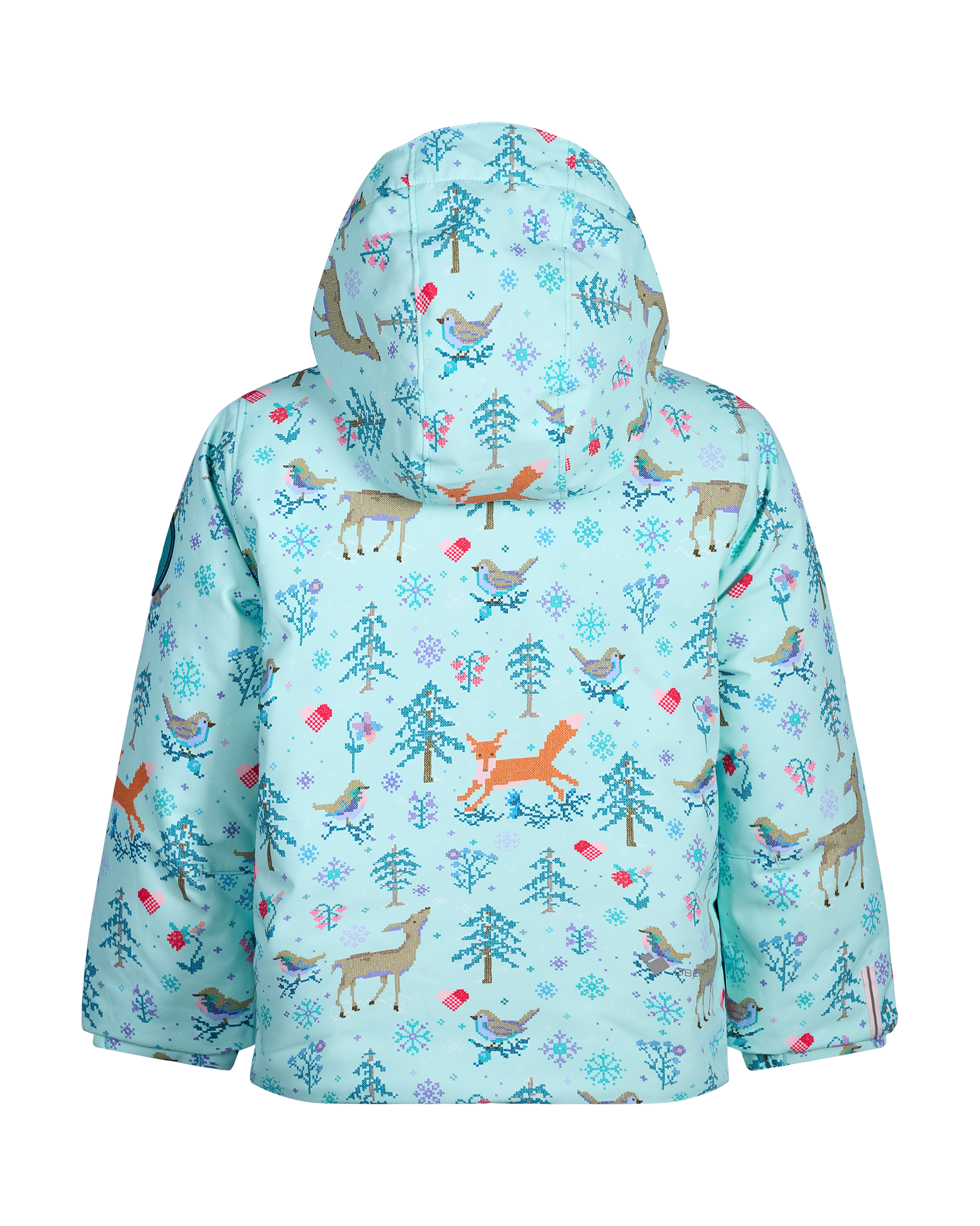 
Forest Friends | 17 / MQNBCK