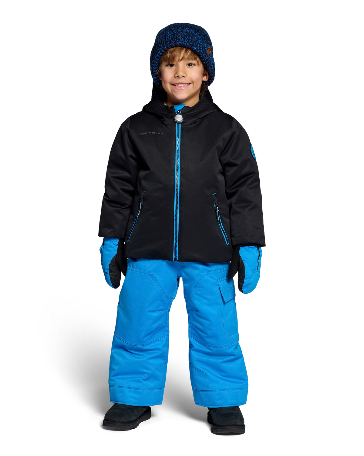 
Arden Jacket