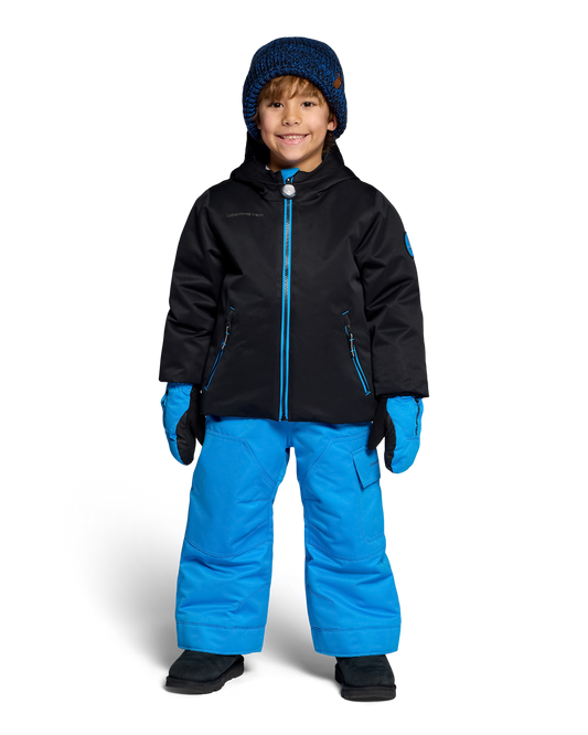
Arden Jacket