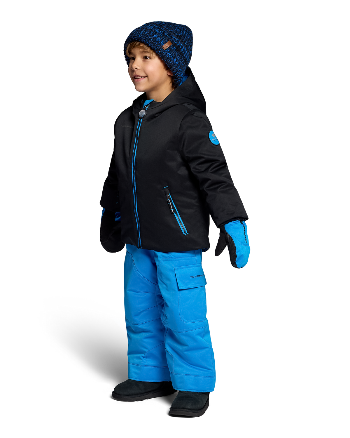 
Arden Jacket