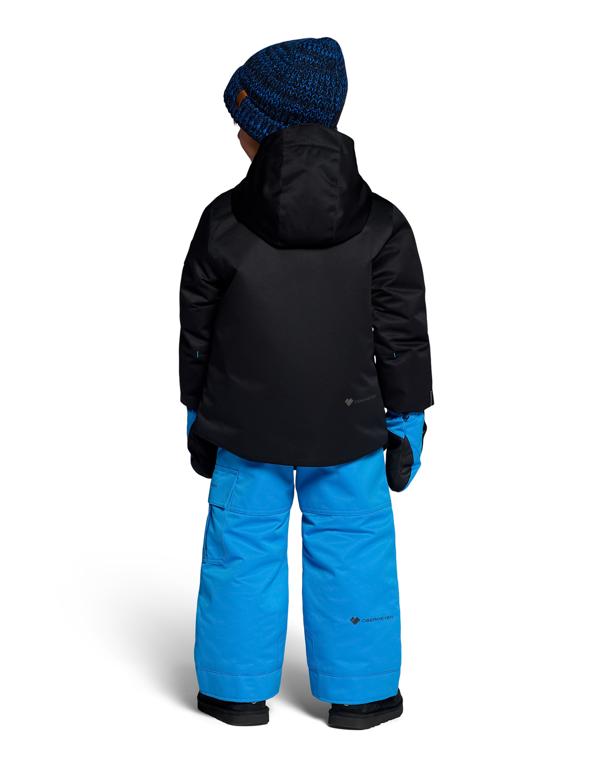 
Arden Jacket