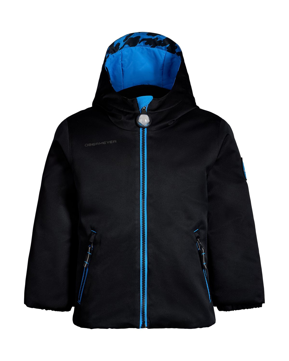 
Arden Jacket