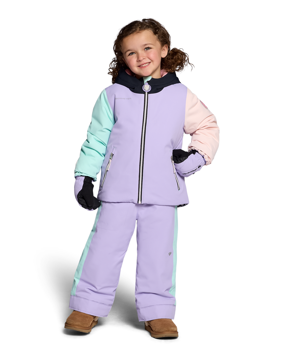 
Arden Jacket