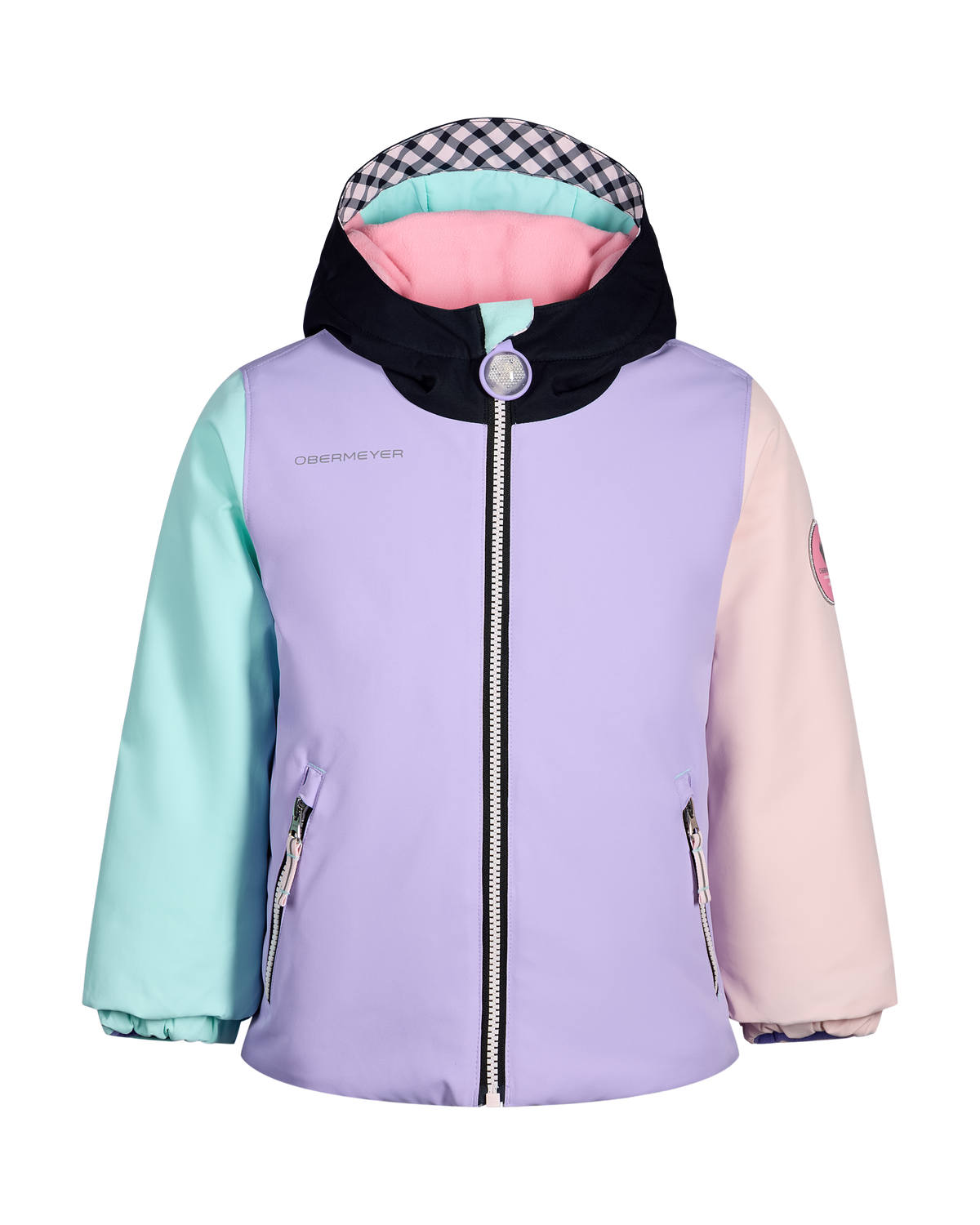 
Arden Jacket