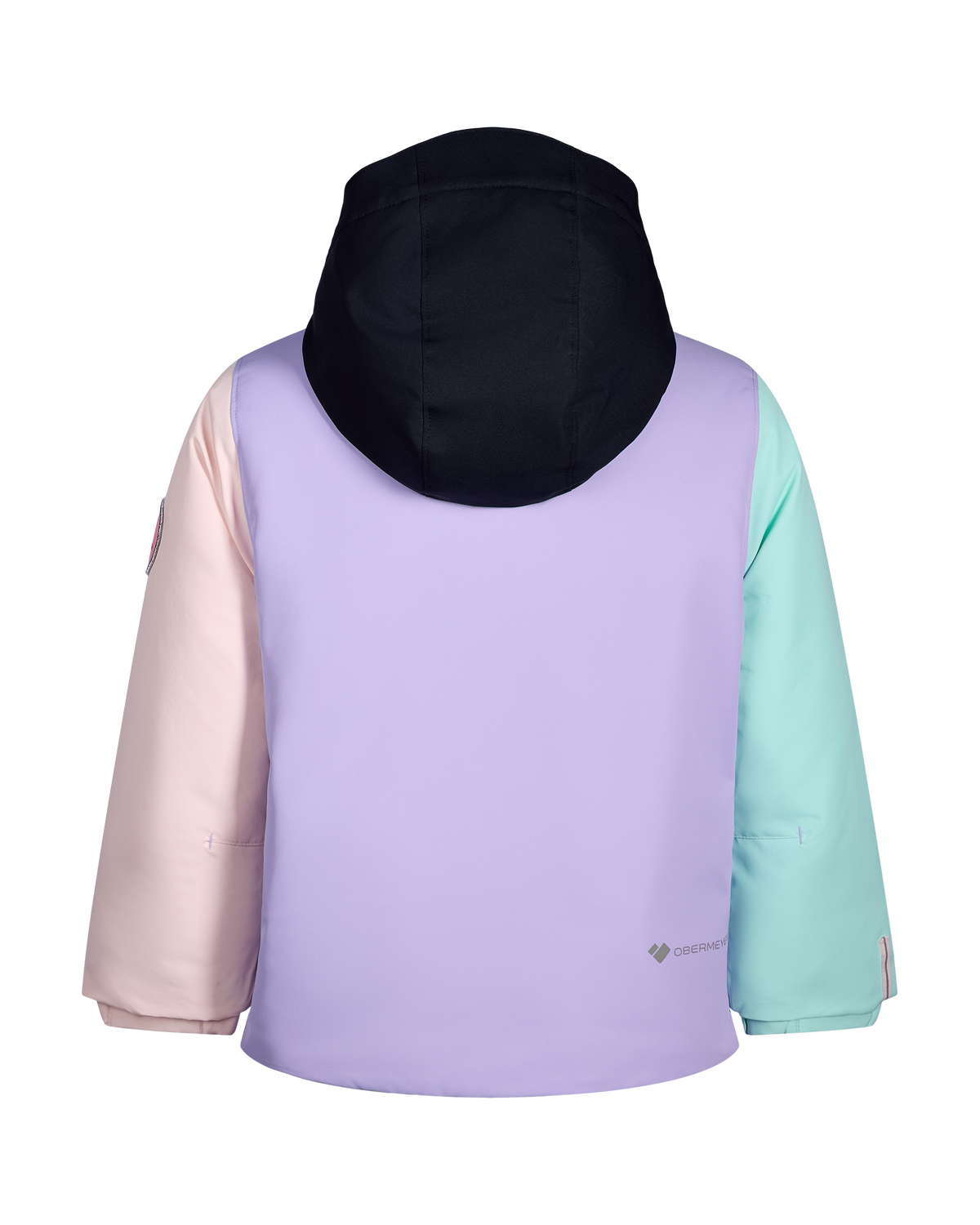 
Arden Jacket