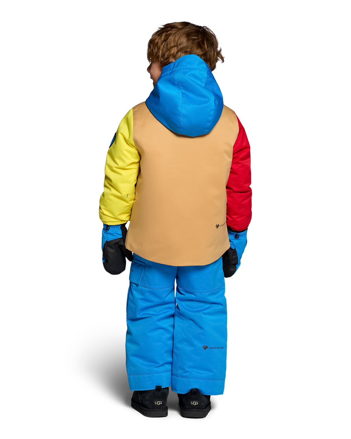 
Arden Jacket