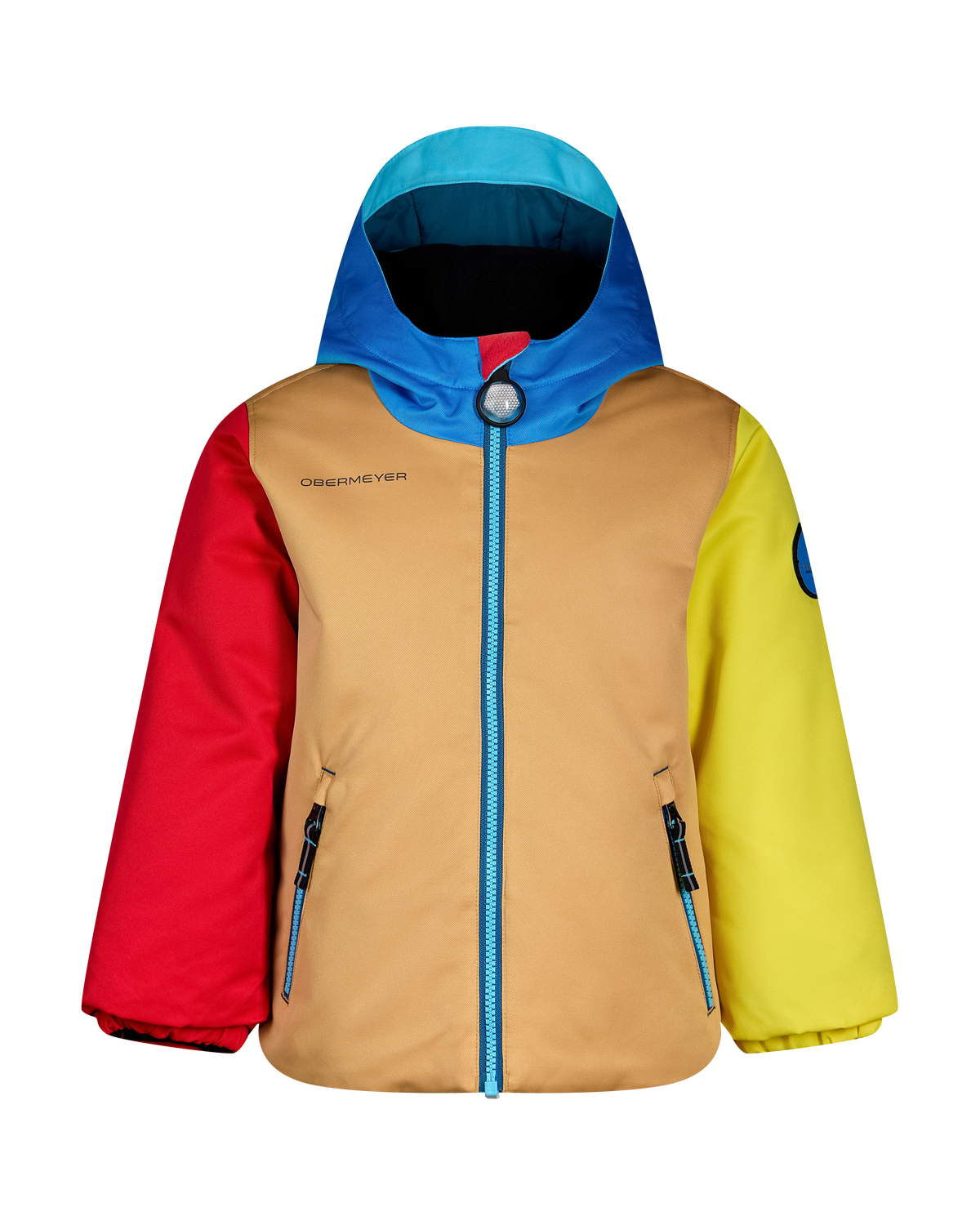 
Arden Jacket