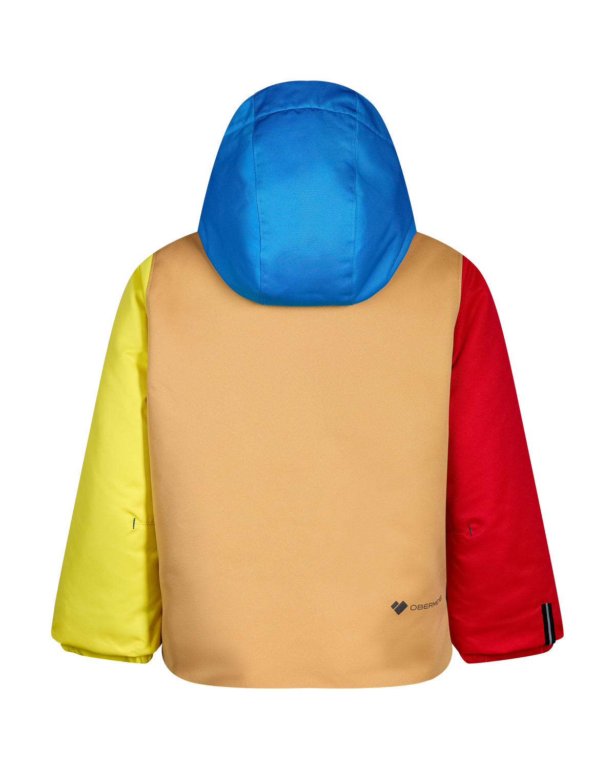 
Arden Jacket