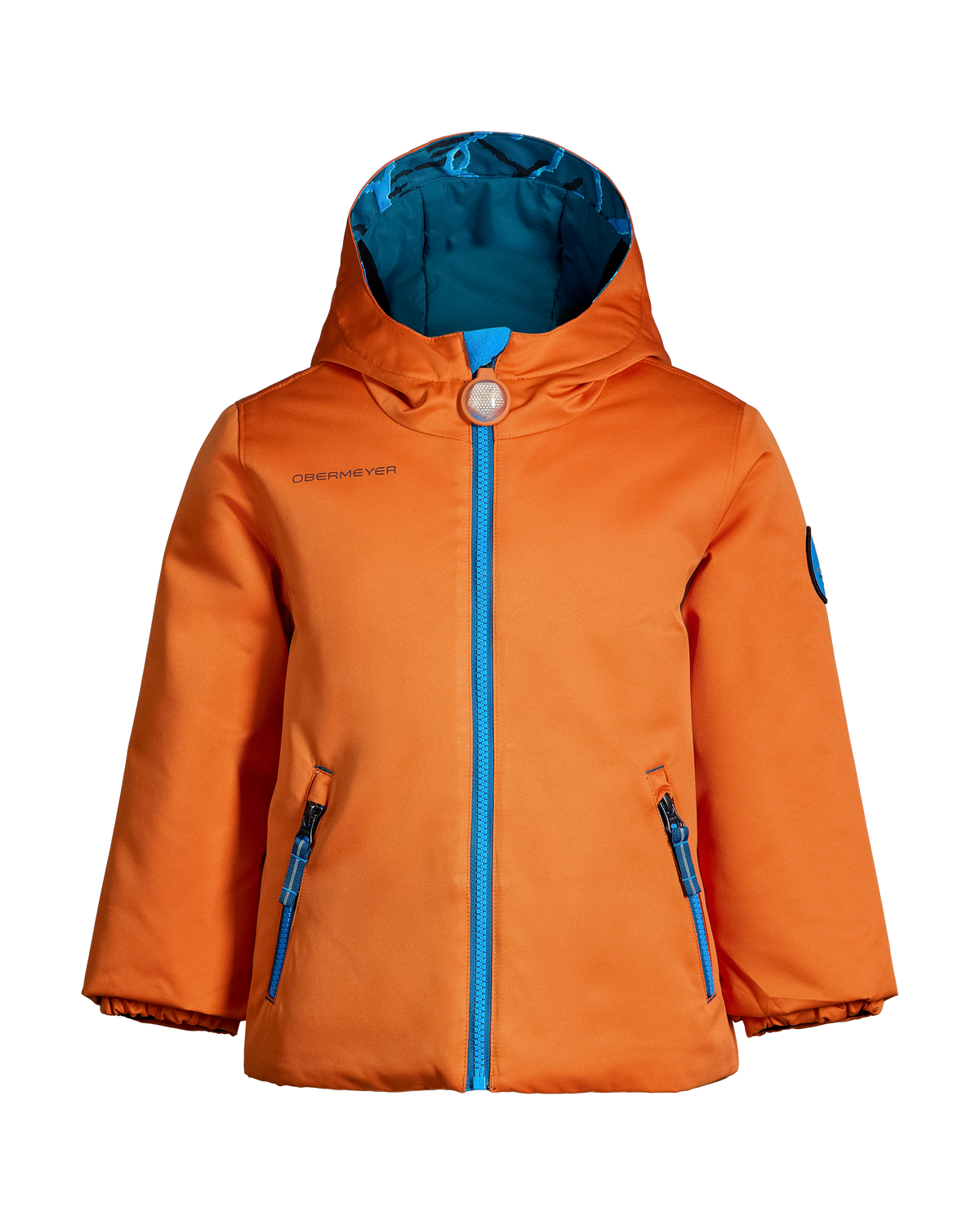 
Arden Jacket