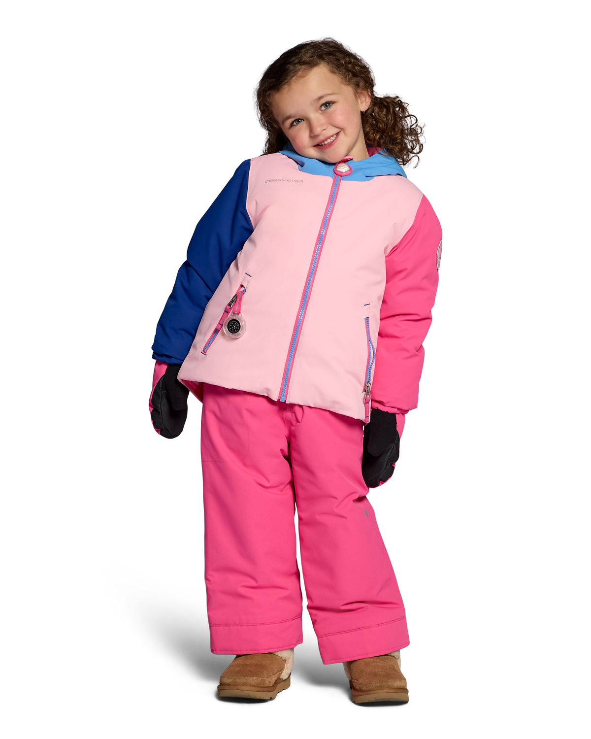 
Arden Jacket