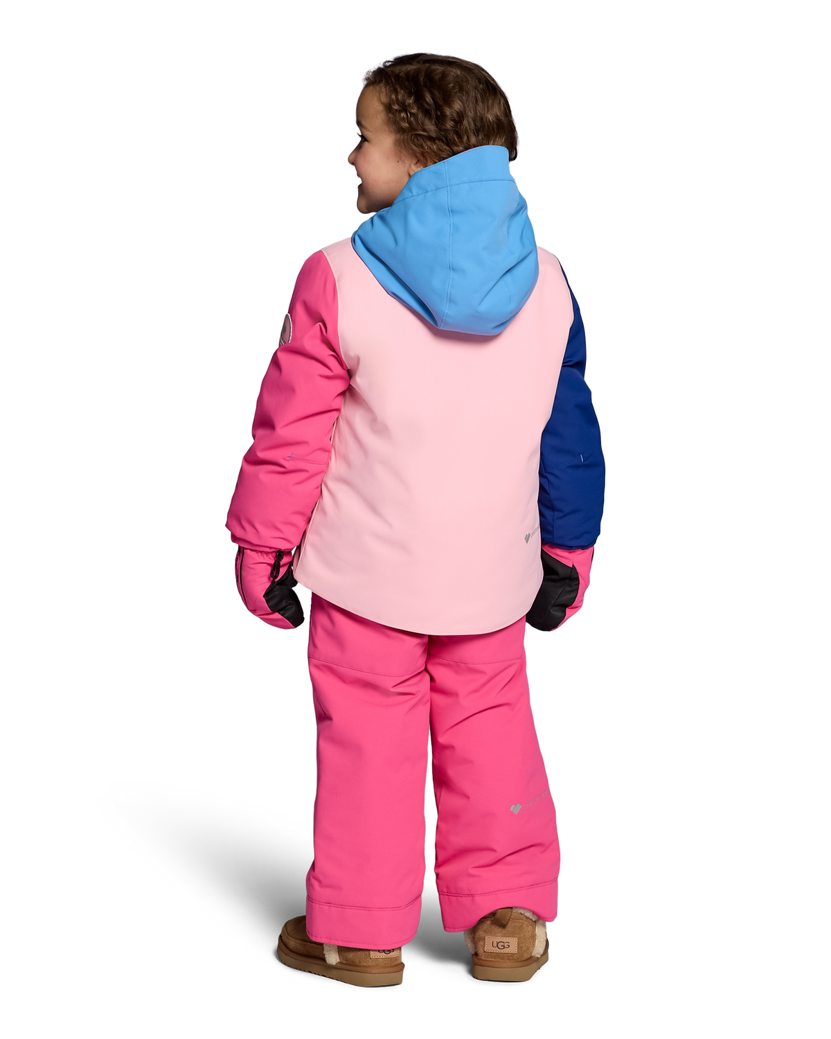 
Arden Jacket