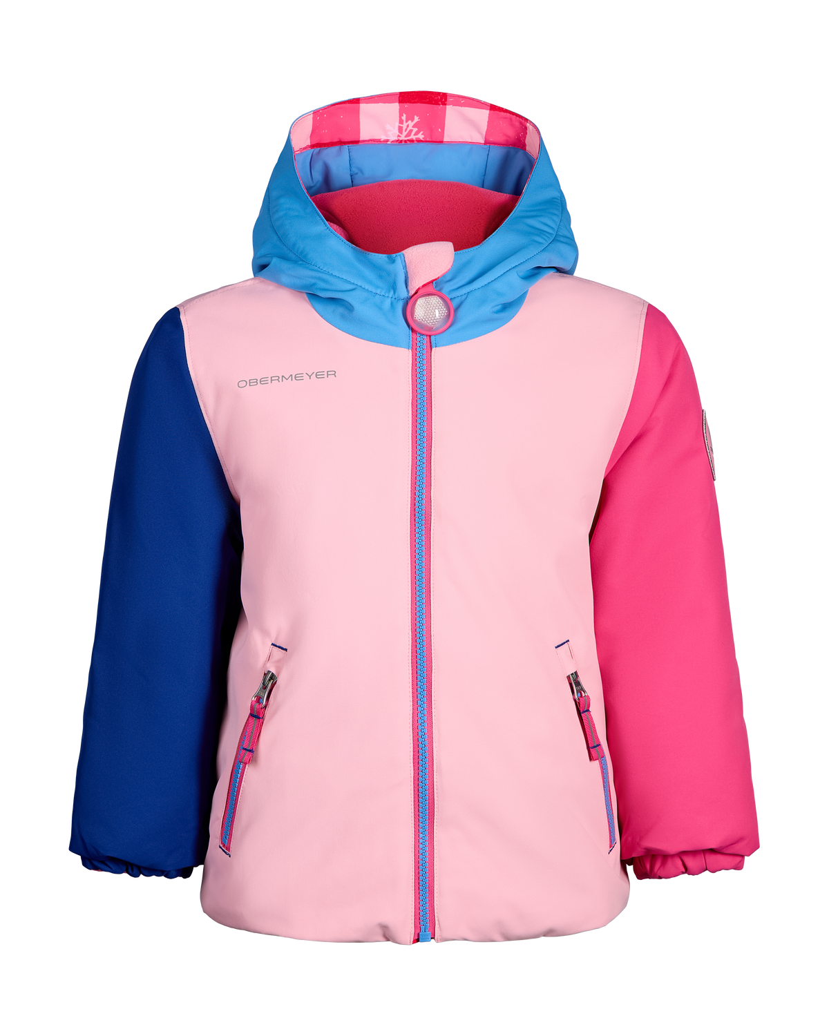
Arden Jacket