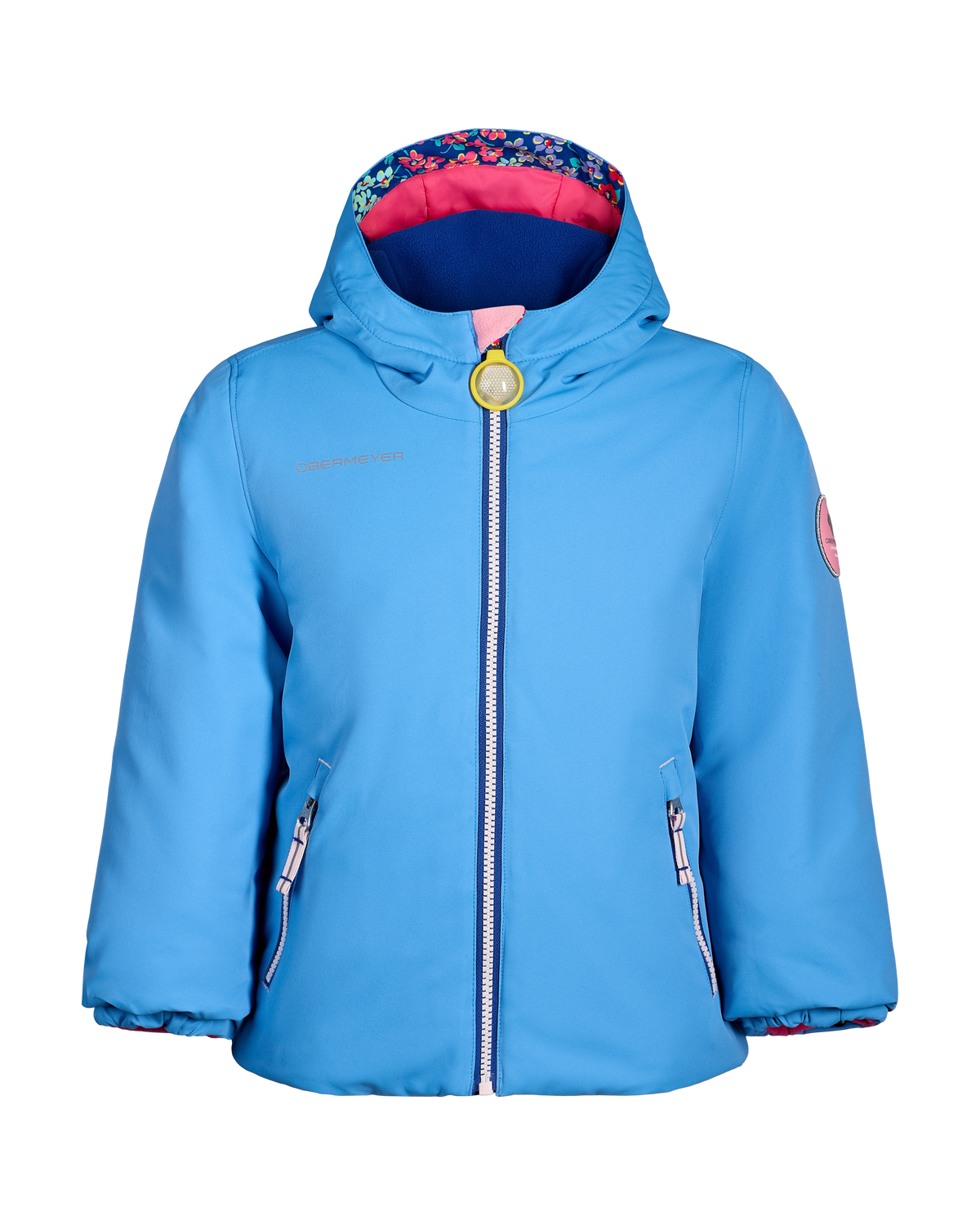 
Arden Jacket