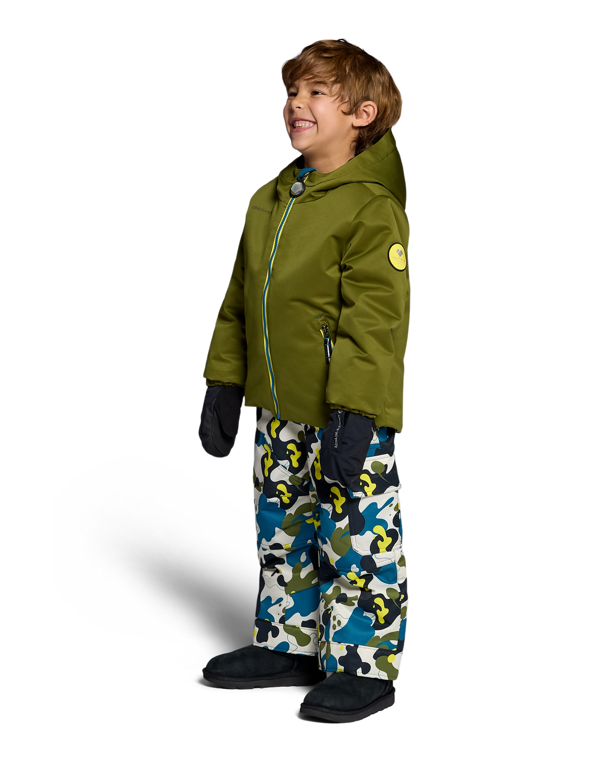 
Arden Jacket