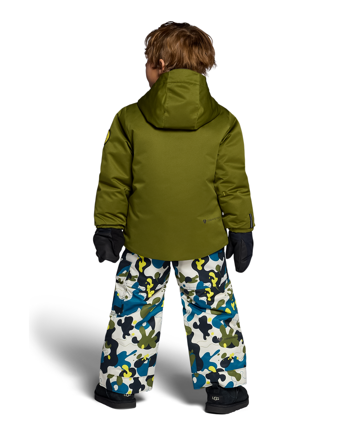
Arden Jacket