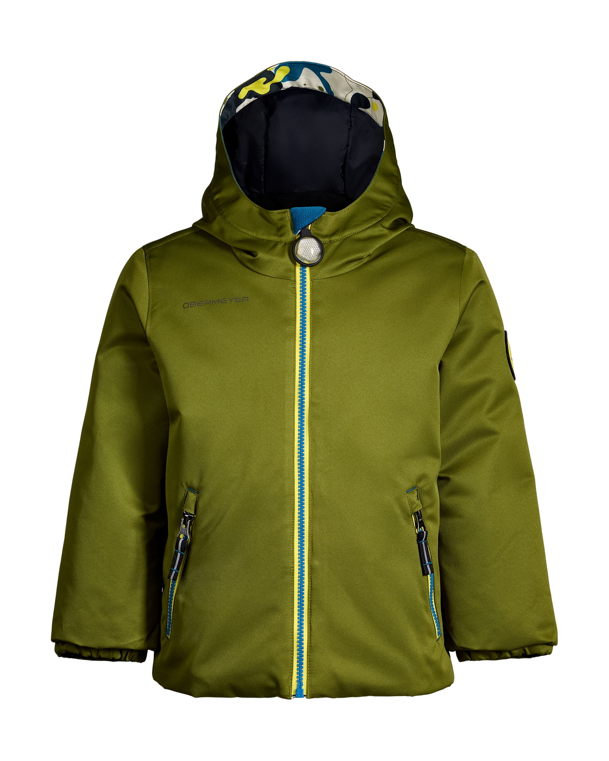 
Arden Jacket