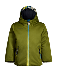 
Arden Jacket