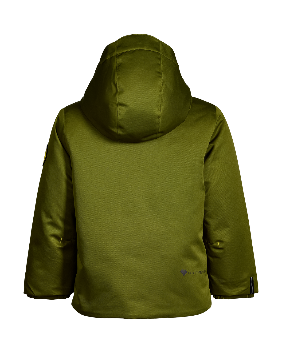 
Arden Jacket