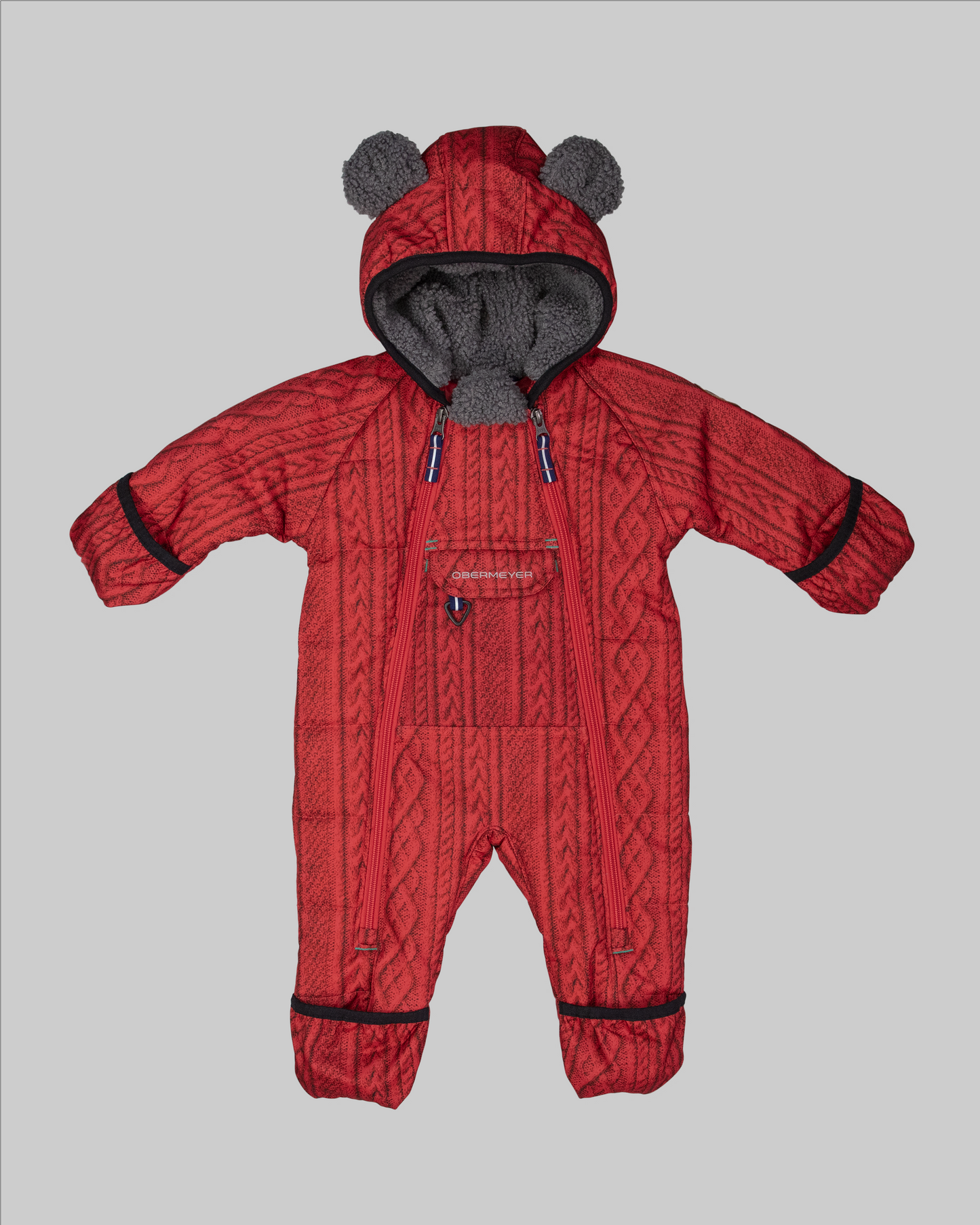 Cable Knits | 1 / MQNSDE