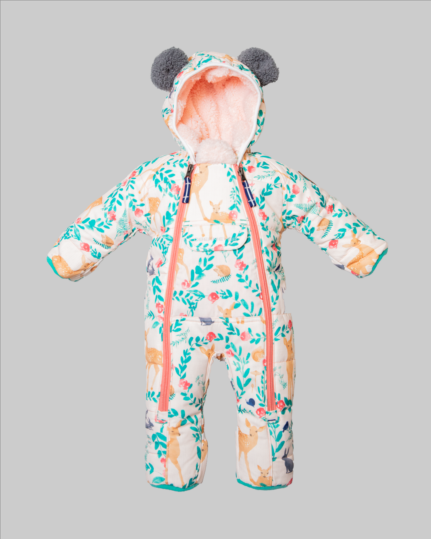 Fawn Cameo | 1 / MQNSDE