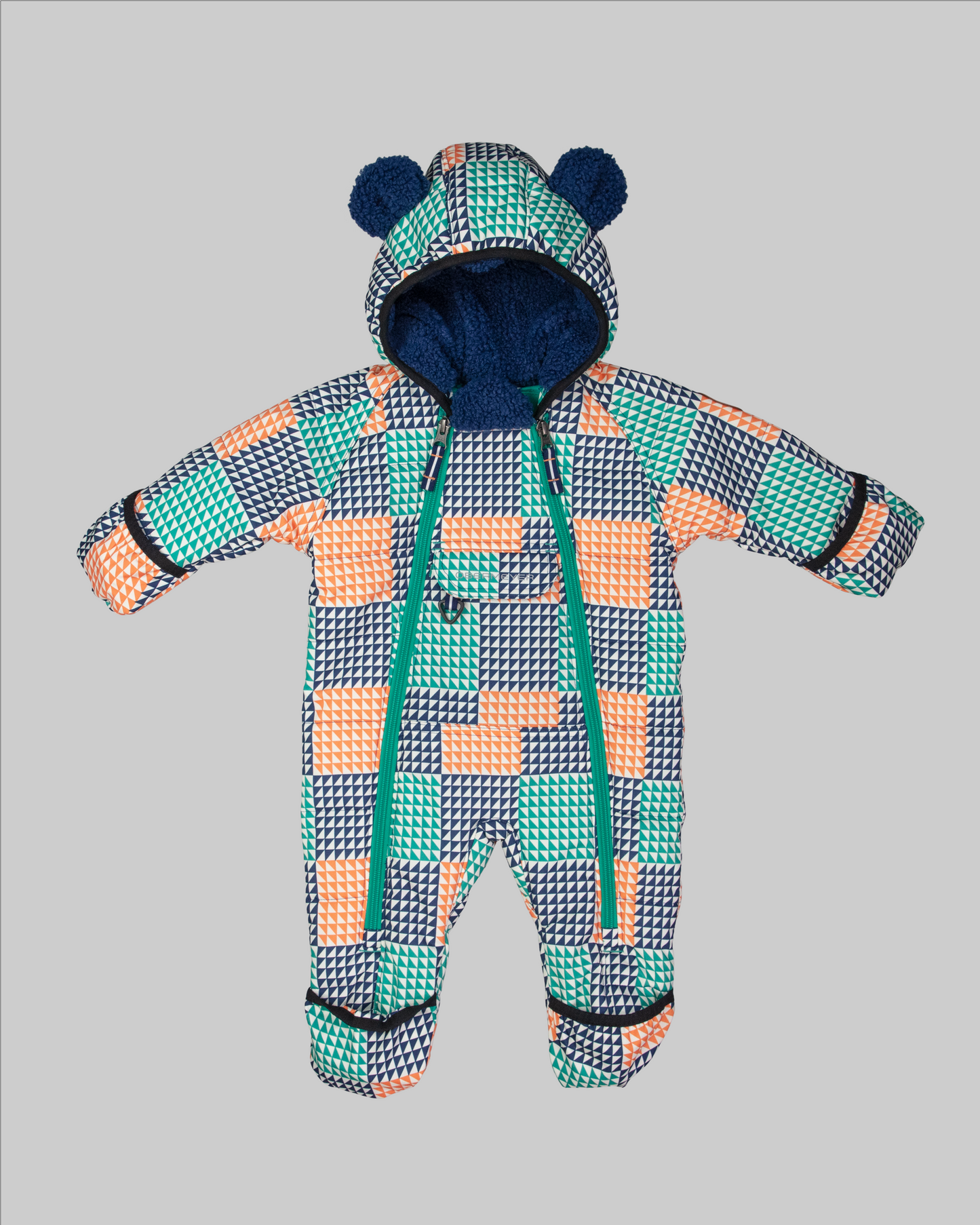 Flying Geese | 1 / MQNSDE