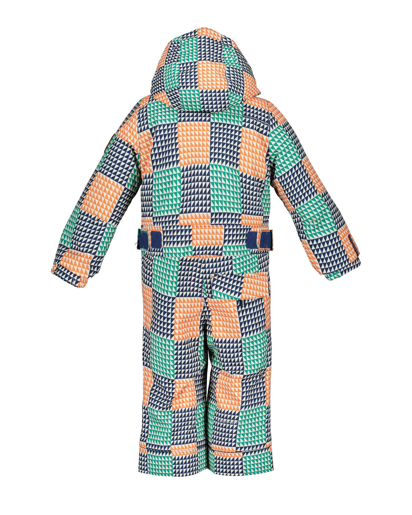 Obermeyer Quinn One-Piece Snow Suit Toddler